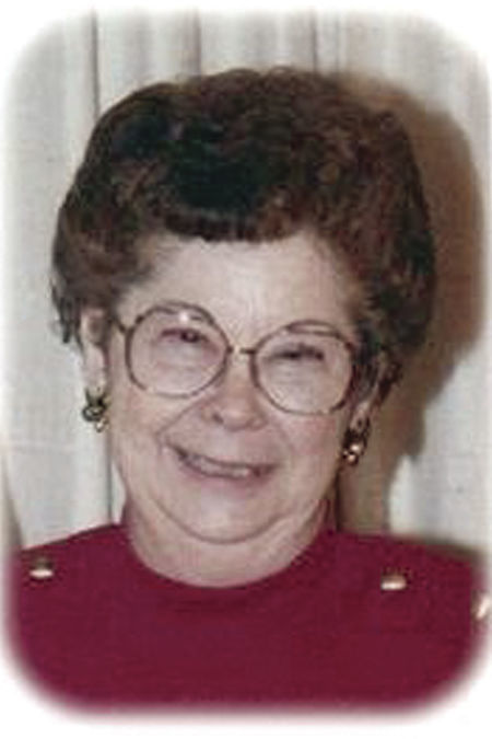 Bette A. Boss